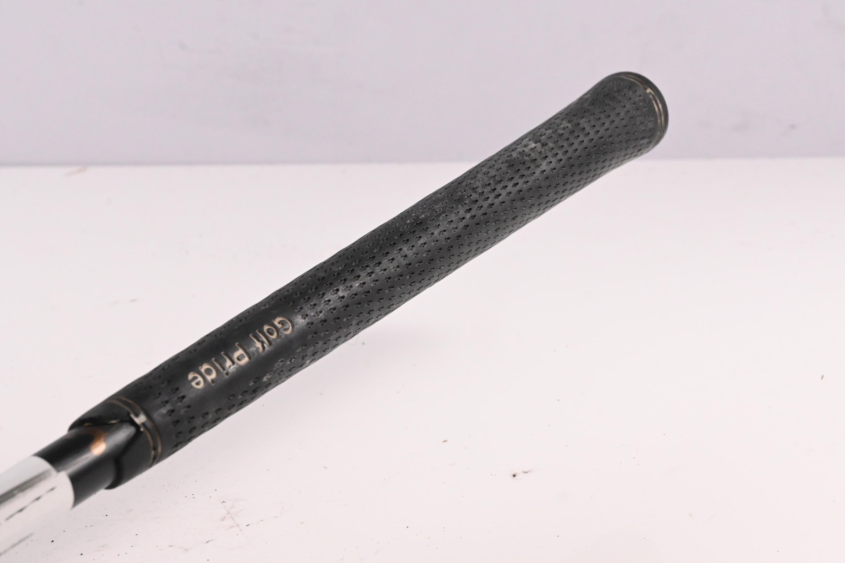 Benross Gold Speed Driver / 12 Degree / Senior Flex Aldila Gold Speed Shaft