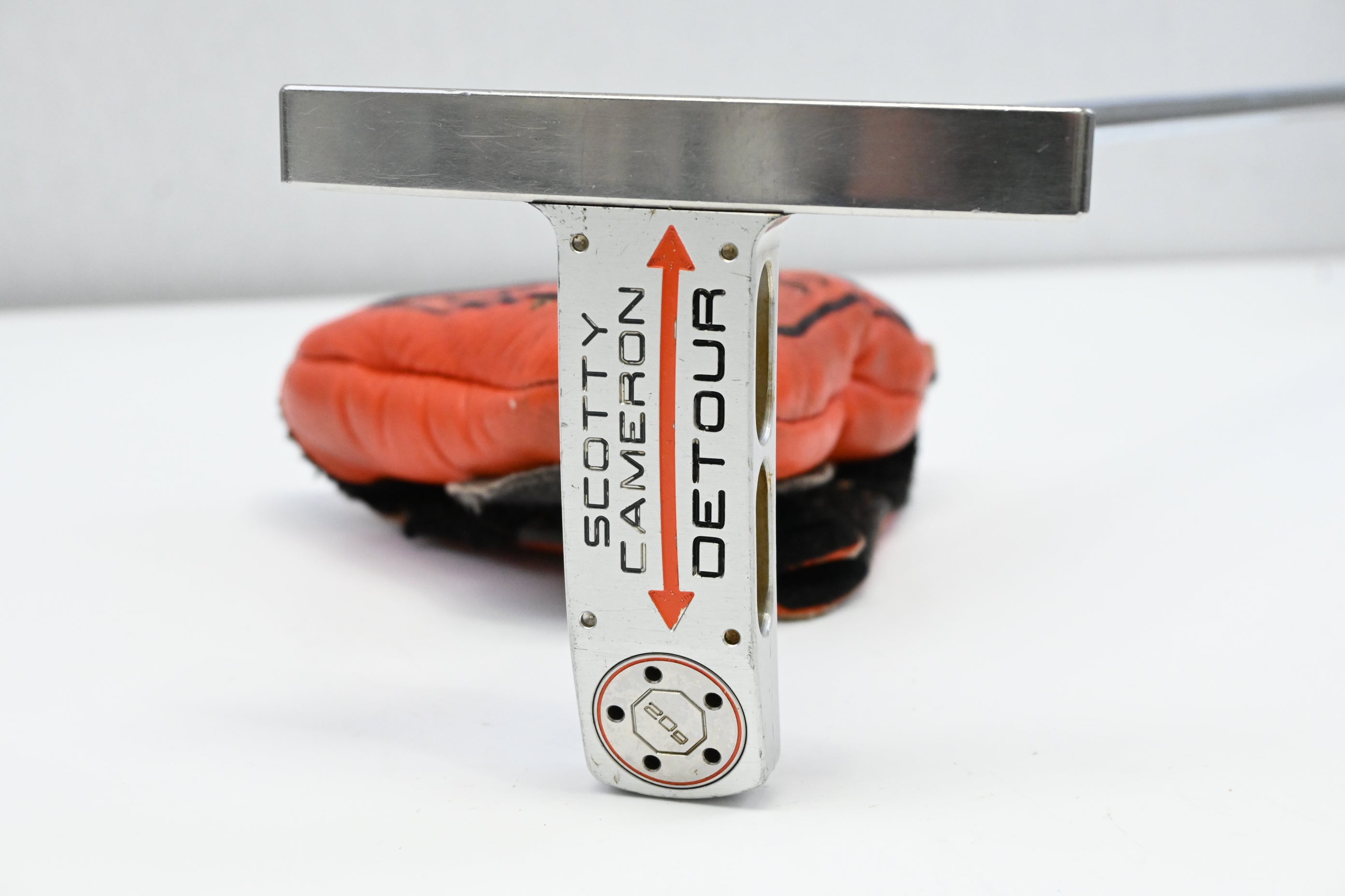 Scotty Cameron Detour Putter / 35 Inch