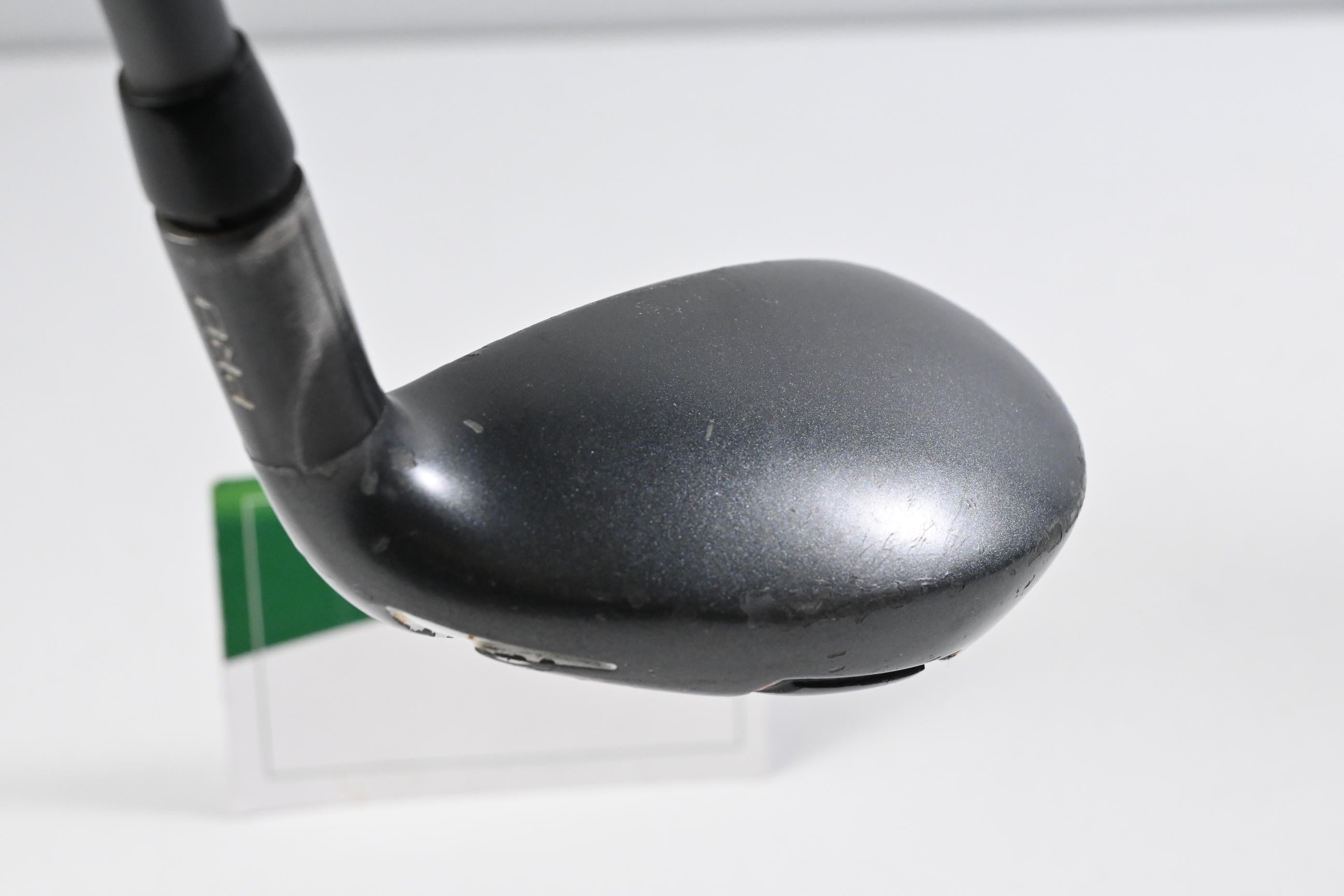 Callaway X2 Hot Pro #3 Hybrid / 18 Degree / Stiff Flex Aldila Tour Green 75