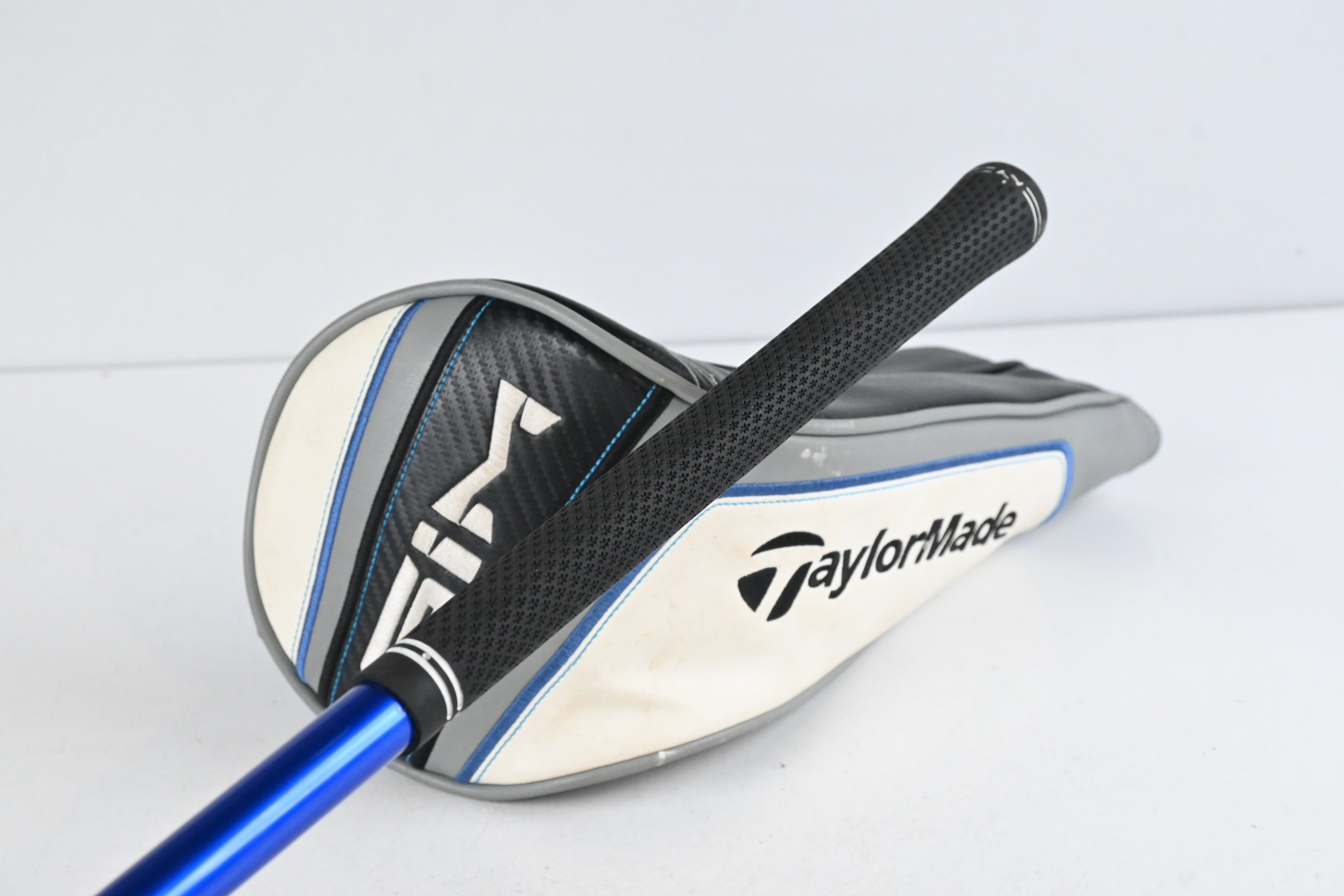 Taylormade SIM Driver / 9 Degree / Regular Flex CB Blue 60 Shaft