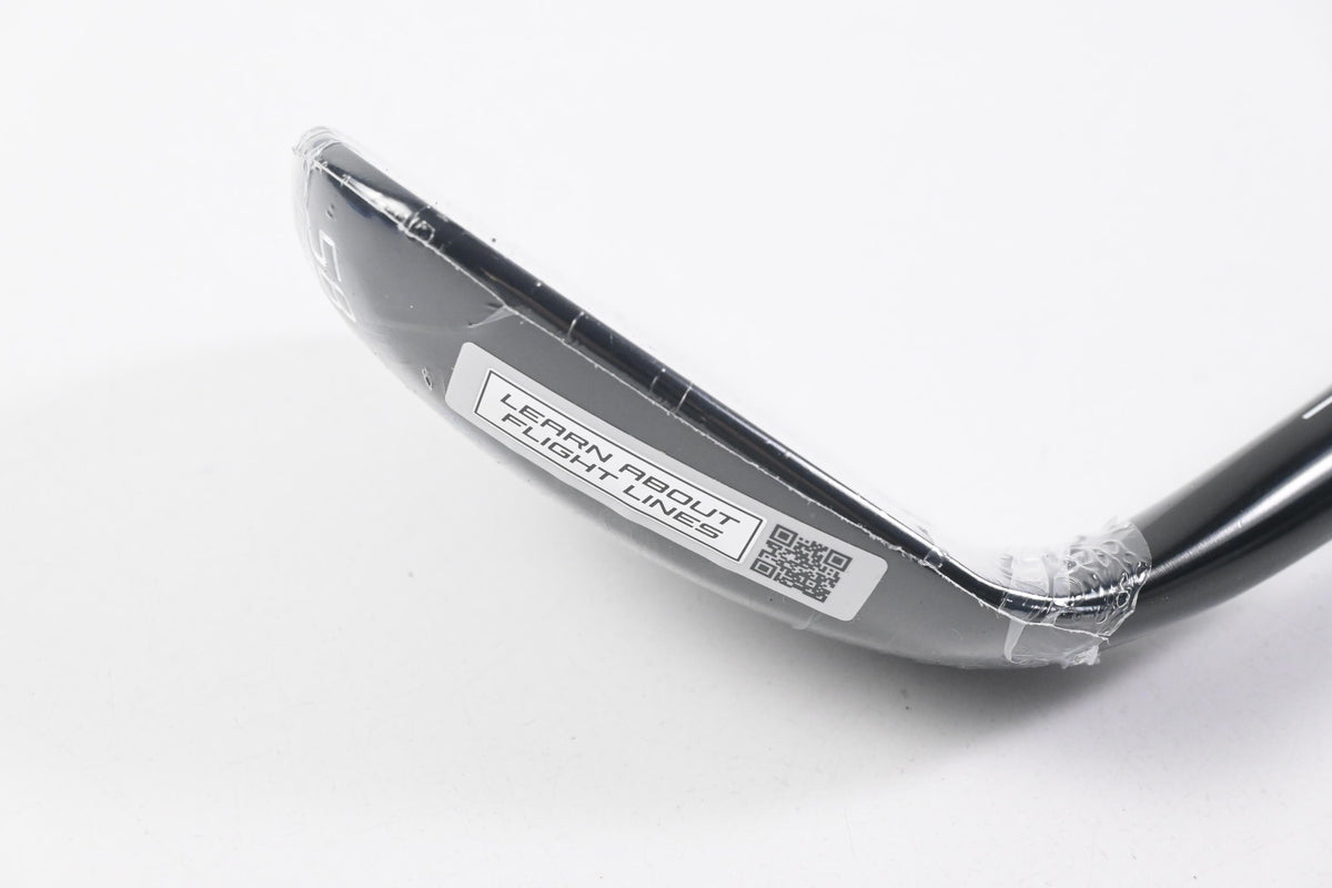 Titleist Vokey SM11 Black Vapor Lob Wedge / 58 Degree / Wedge Flex Black Vapour