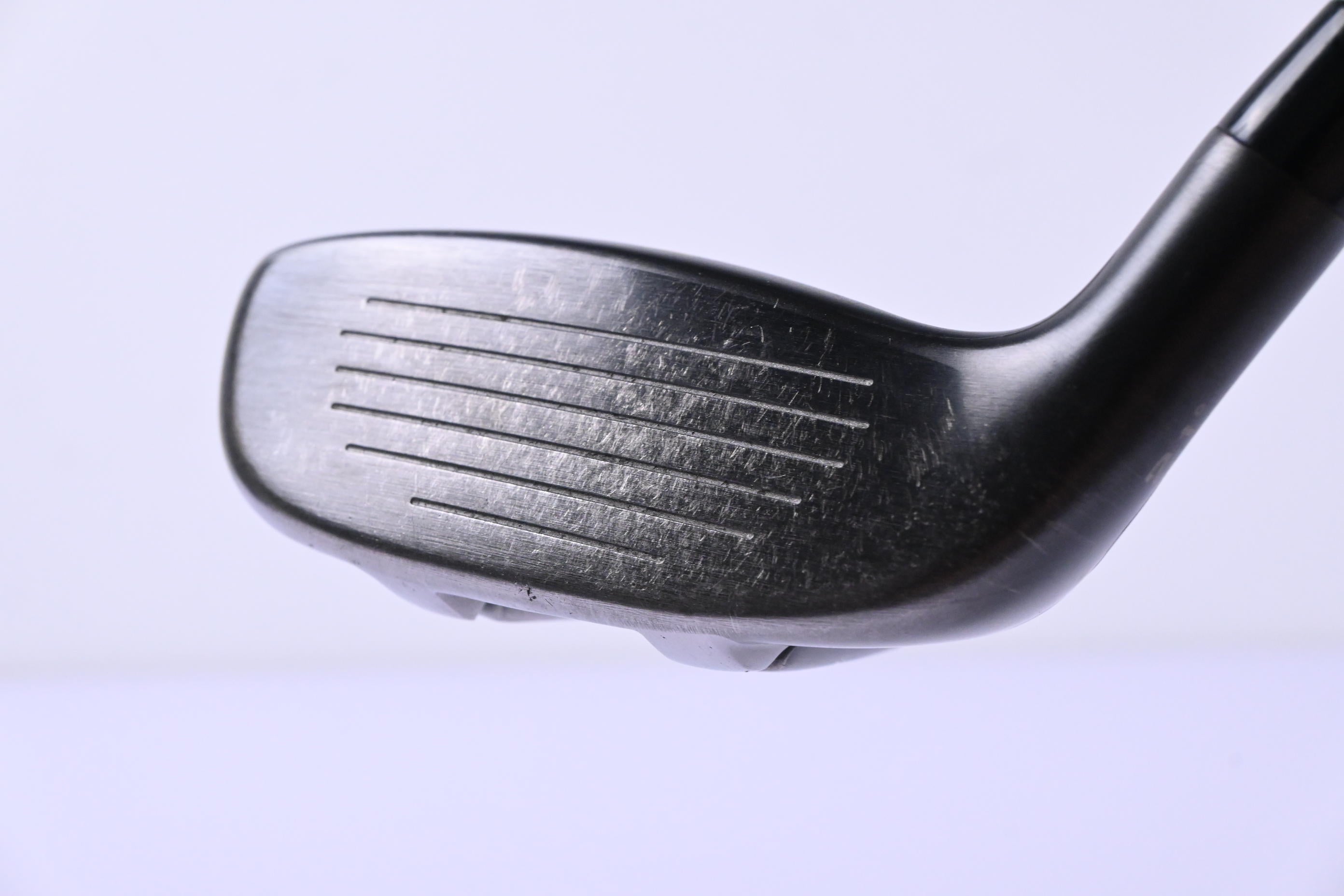 Cobra King SZ Speedzone #3 Hybrid / 21 Degree / Regular Flex UST Recoil ESX 480