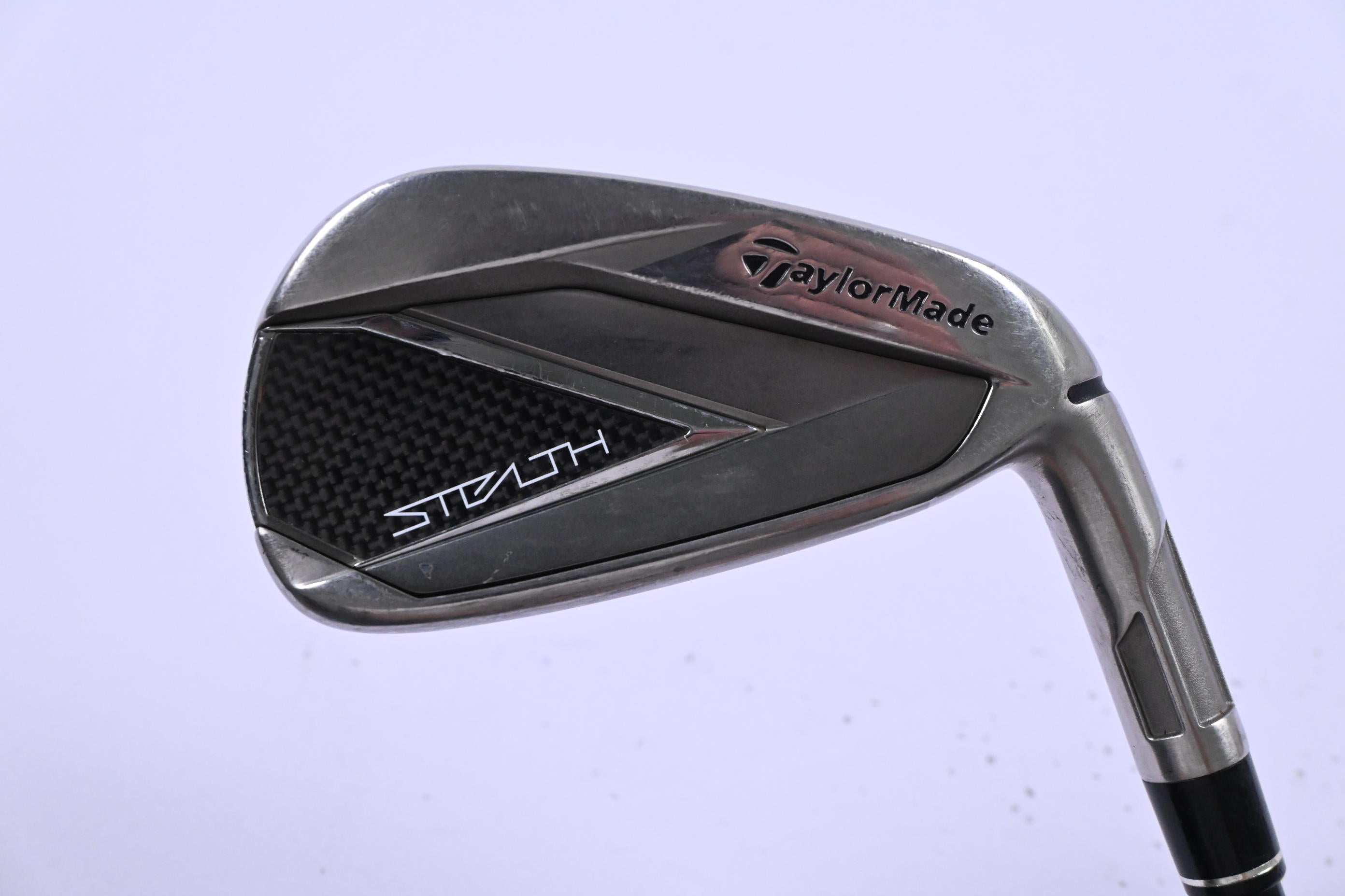 Taylormade Stealth #5 Iron / 21 Degree / Senior Flex Fujikura Ventus Red 5 Shaft