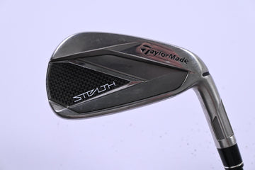 Taylormade Stealth #5 Iron / 21 Degree / Senior Flex Fujikura Ventus Red 5 Shaft