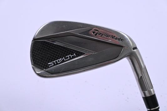 Taylormade Stealth #5 Iron / 21 Degree / Senior Flex Fujikura Ventus Red 5 Shaft