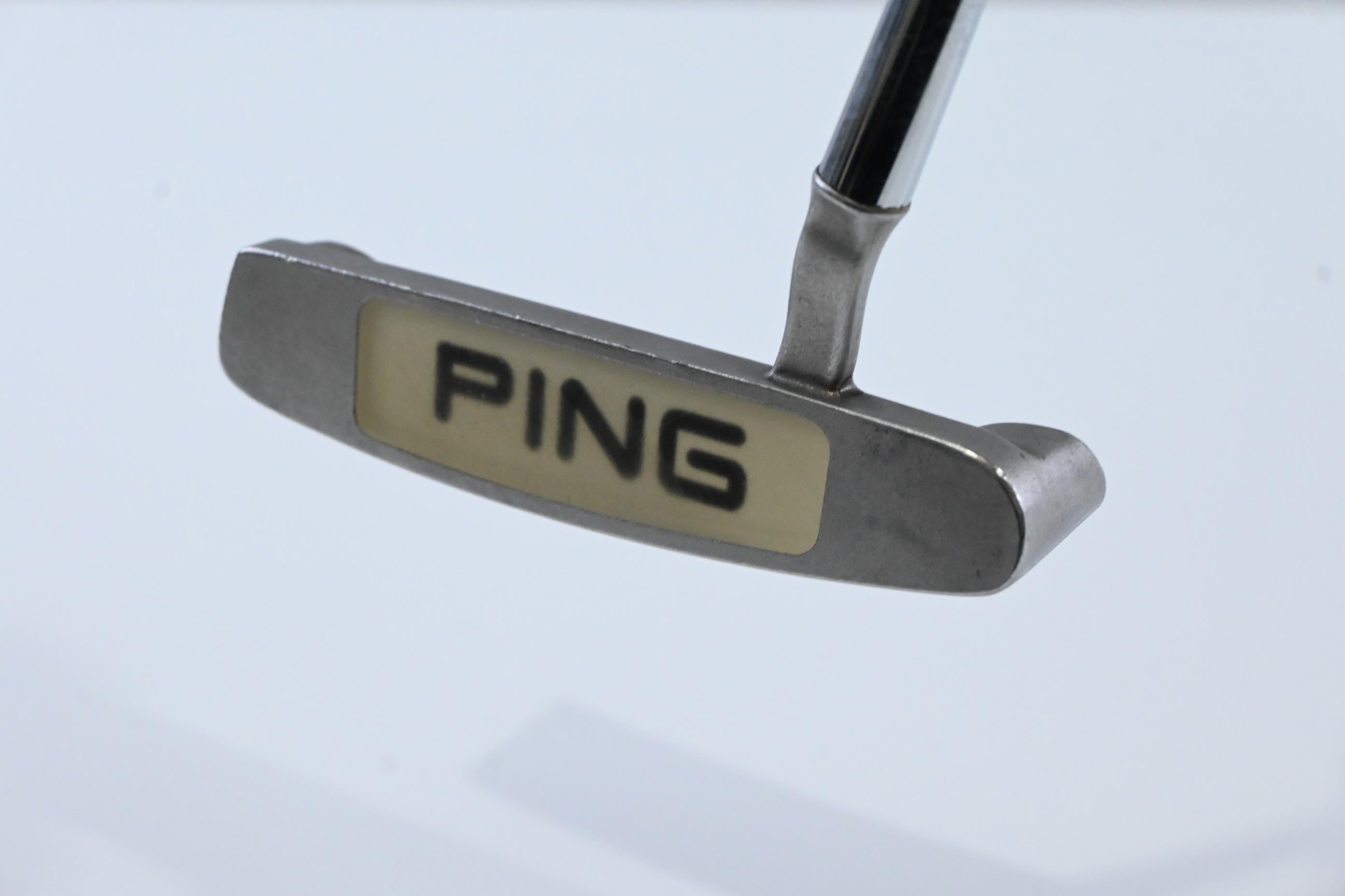 Ping Karsten BeCu Zing 2i Putter / 36 Inch