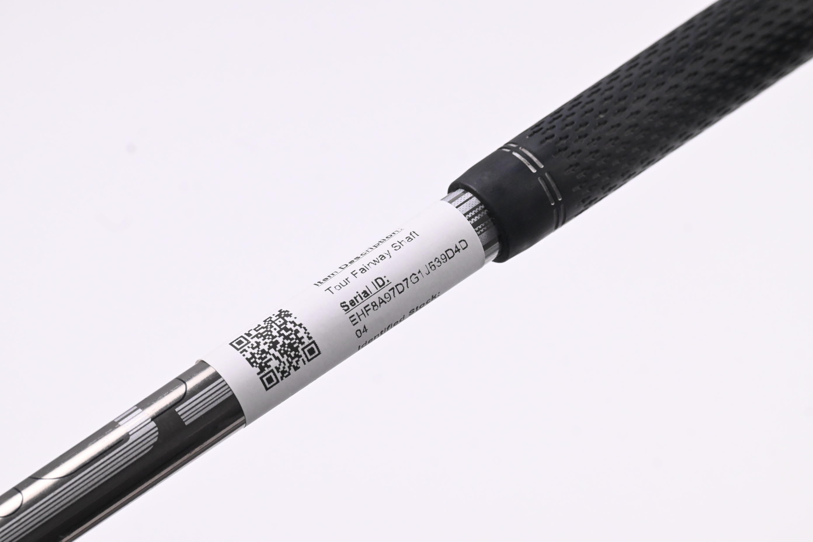 Ping Tour 75 #5 Wood Shaft / X-Flex / Ping 3rd Gen