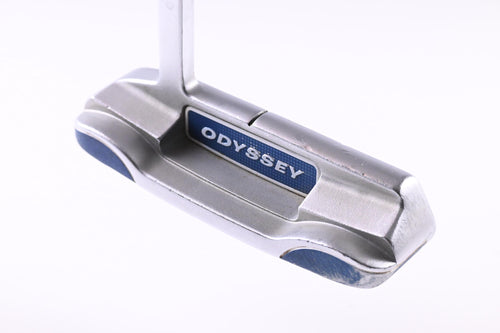Odyssey White Hot RX #1 Putter / 34 Inch