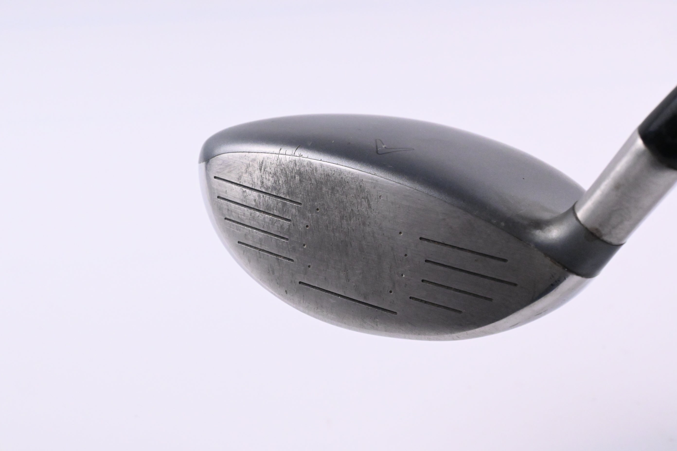 Callaway X Hot #3 Wood / 15 Degree / Stiff Flex Grafalloy ProLaunch 65 Shaft
