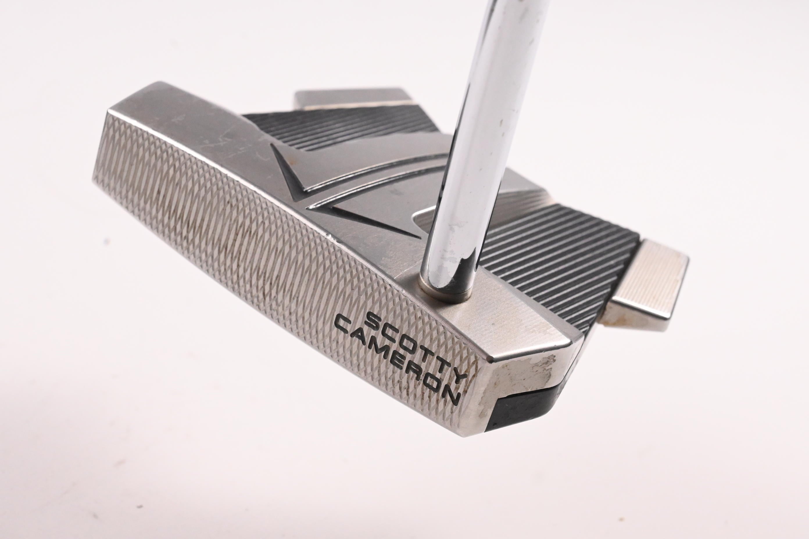 Scotty Cameron 2024 Phantom #11 Putter / 34 Inch