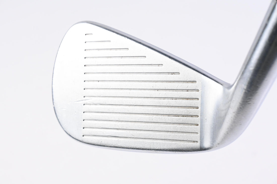 Taylormade Tour Preferred 2011 MC #4 Iron / 23 Degree / Stiff Flex Dynamic Gold