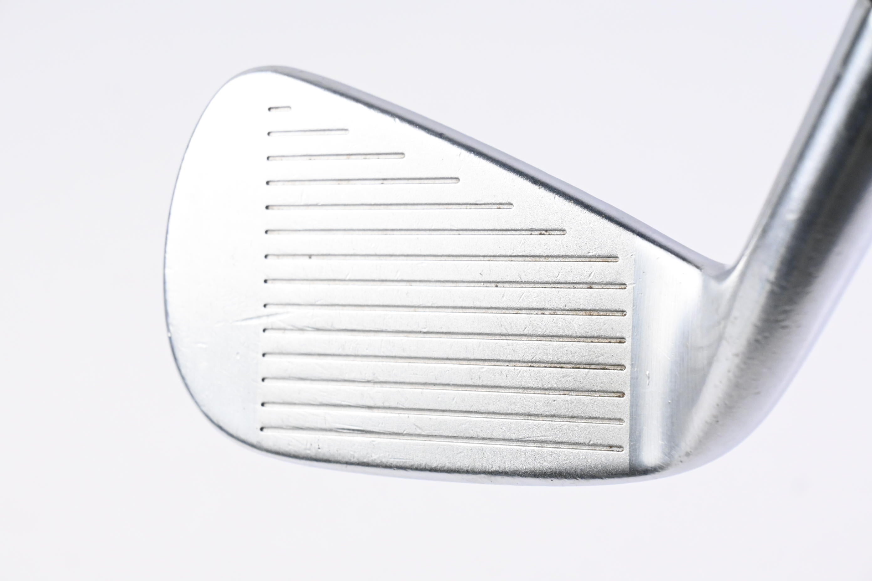 Taylormade Tour Preferred 2011 MC #4 Iron / 23 Degree / Stiff Flex Dynamic Gold