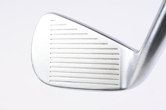 Taylormade Tour Preferred 2011 MC #4 Iron / 23 Degree / Stiff Flex Dynamic Gold