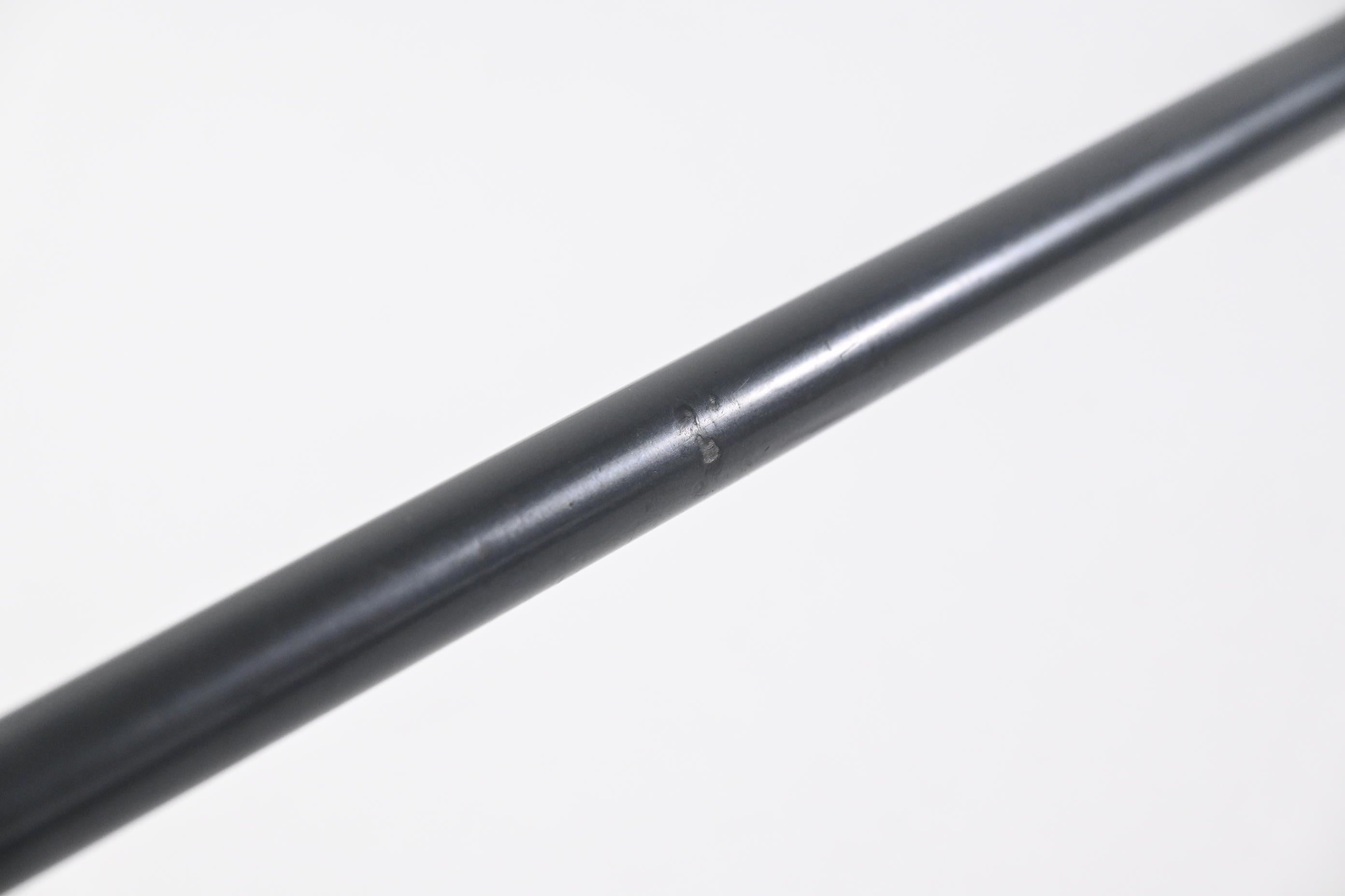 Cobra King F9 #3-4 Wood / 13.5 Degree / Stiff Flex HZRDUS Smoke Black 70 Shaft