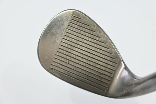 Titleist Vokey SM9 Lob Wedge / 58 Degree /  Wedge Flex Steel Shaft