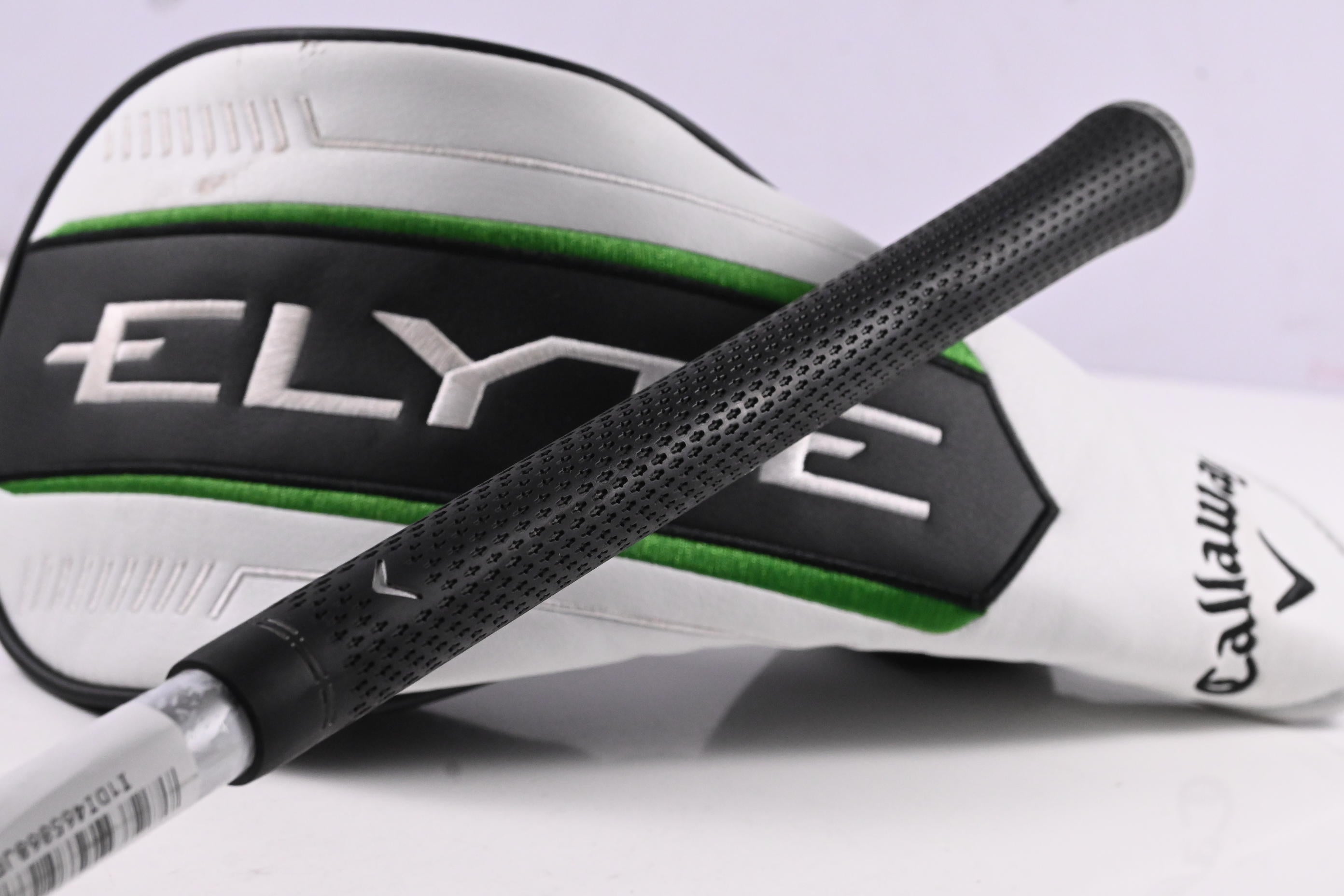 Callaway Paradym Ai Smoke Max Driver / 10.5 Degree / Stiff Flex Denali Charcoal