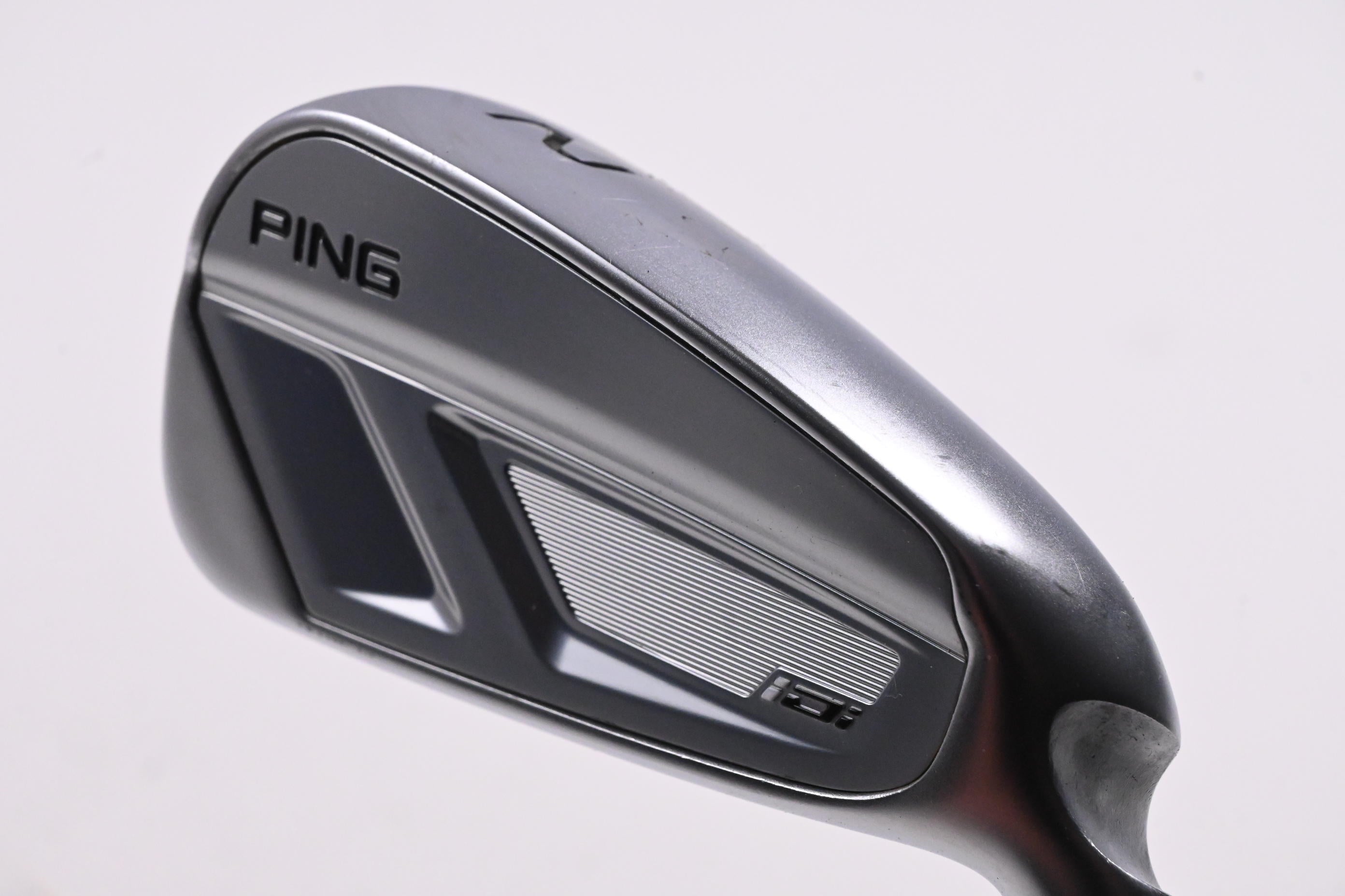 Ping IDI Utility #2 Iron / 17 Degree / Orange Dot / Regular Flex Ping Alta CB 70
