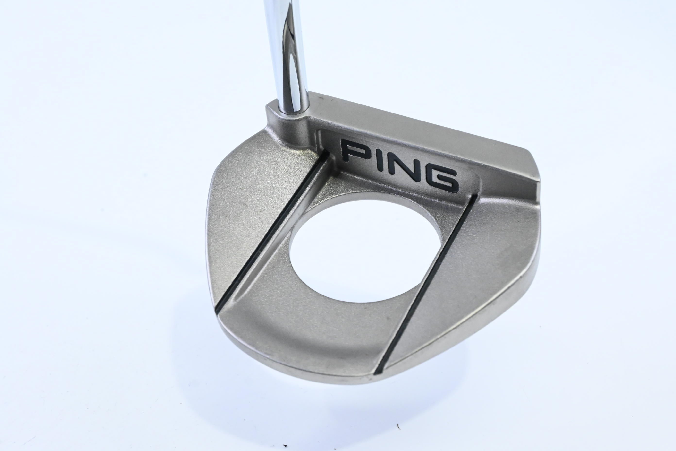 Ping 2024 Fetch Putter / 33.5 Inch