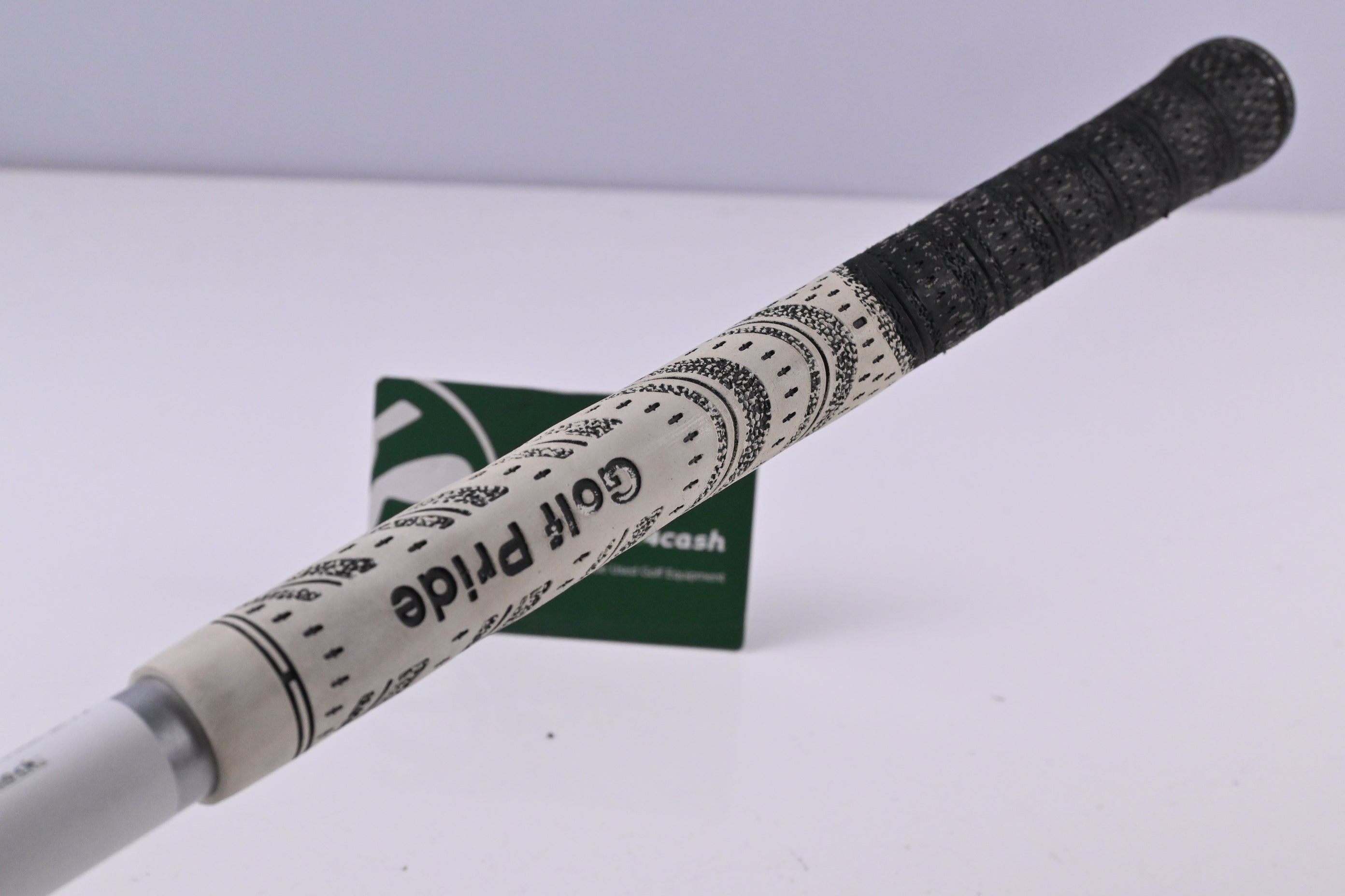 Taylormade R15 HL #3 Wood / 17 Degree / Regular Flex Bassara E-Series 52 Shaft