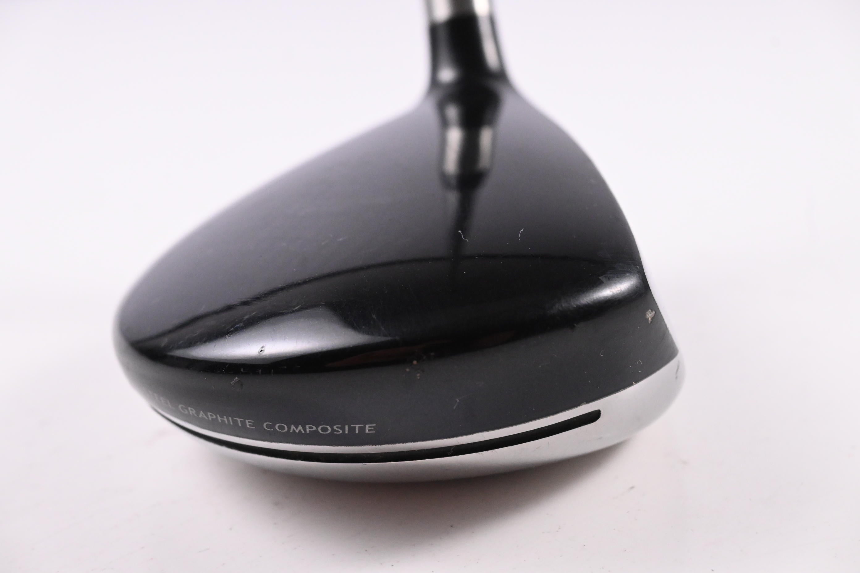 Mizuno MP-001 #5 Wood / 18 Degree / Stiff Flex Mizuno Exsar 60 Shaft