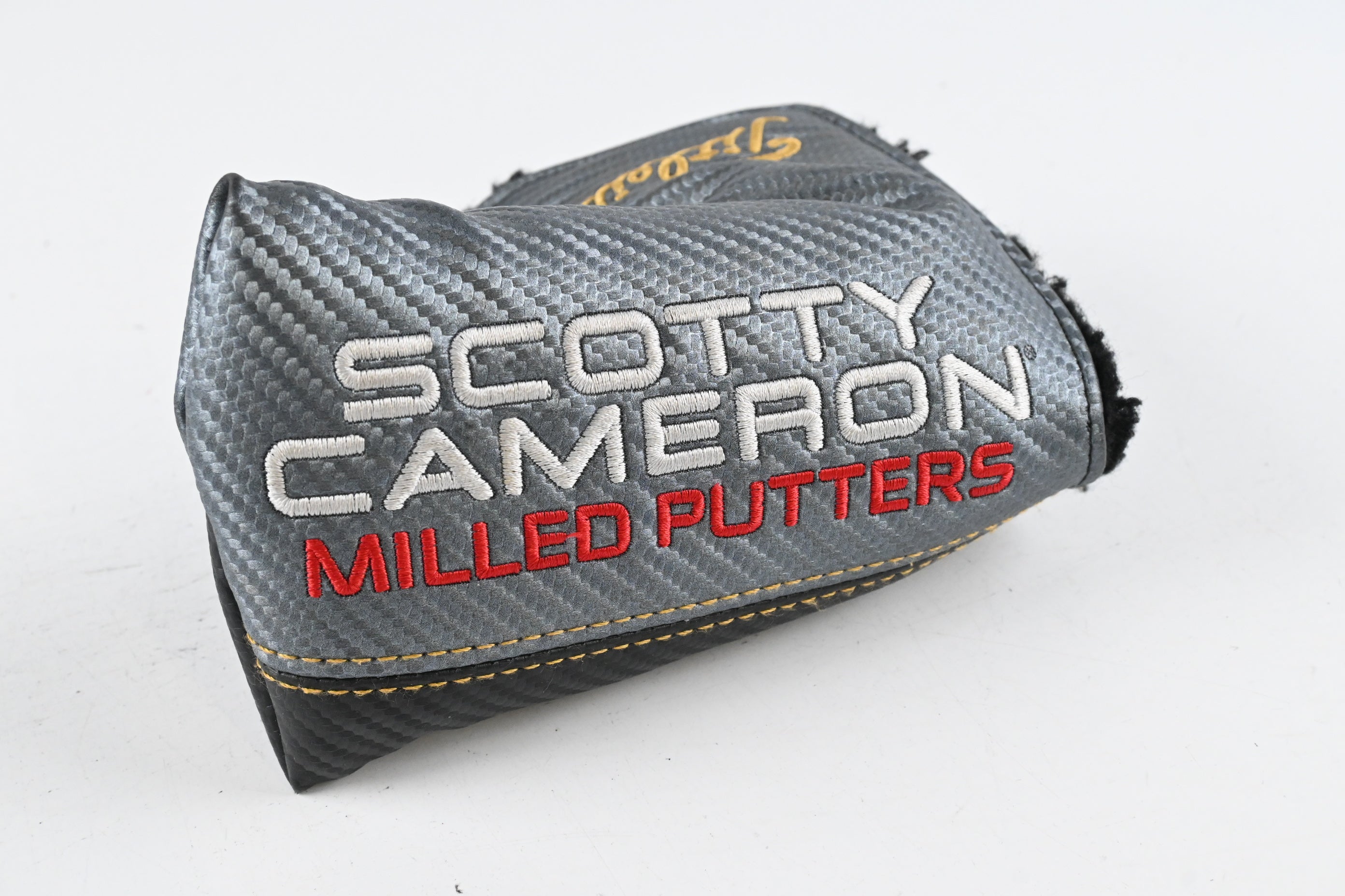 Scotty Cameron Cameron & Crown Futura 5MB Putter / 33 Inch