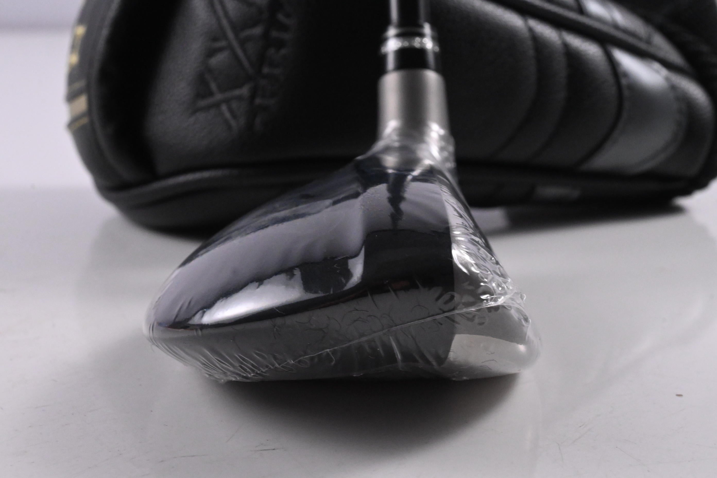 XXIO Prime 10 #7 Hybrid / 29 Degree / Regular Flex XXIO Prime SP-1000 44g Shaft