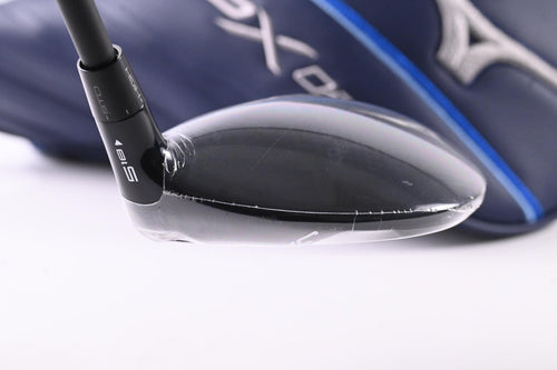 Mizuno JPX One #5 Wood / 18 Degree / Regular Flex Tensei 1K Blue 65 Shaft