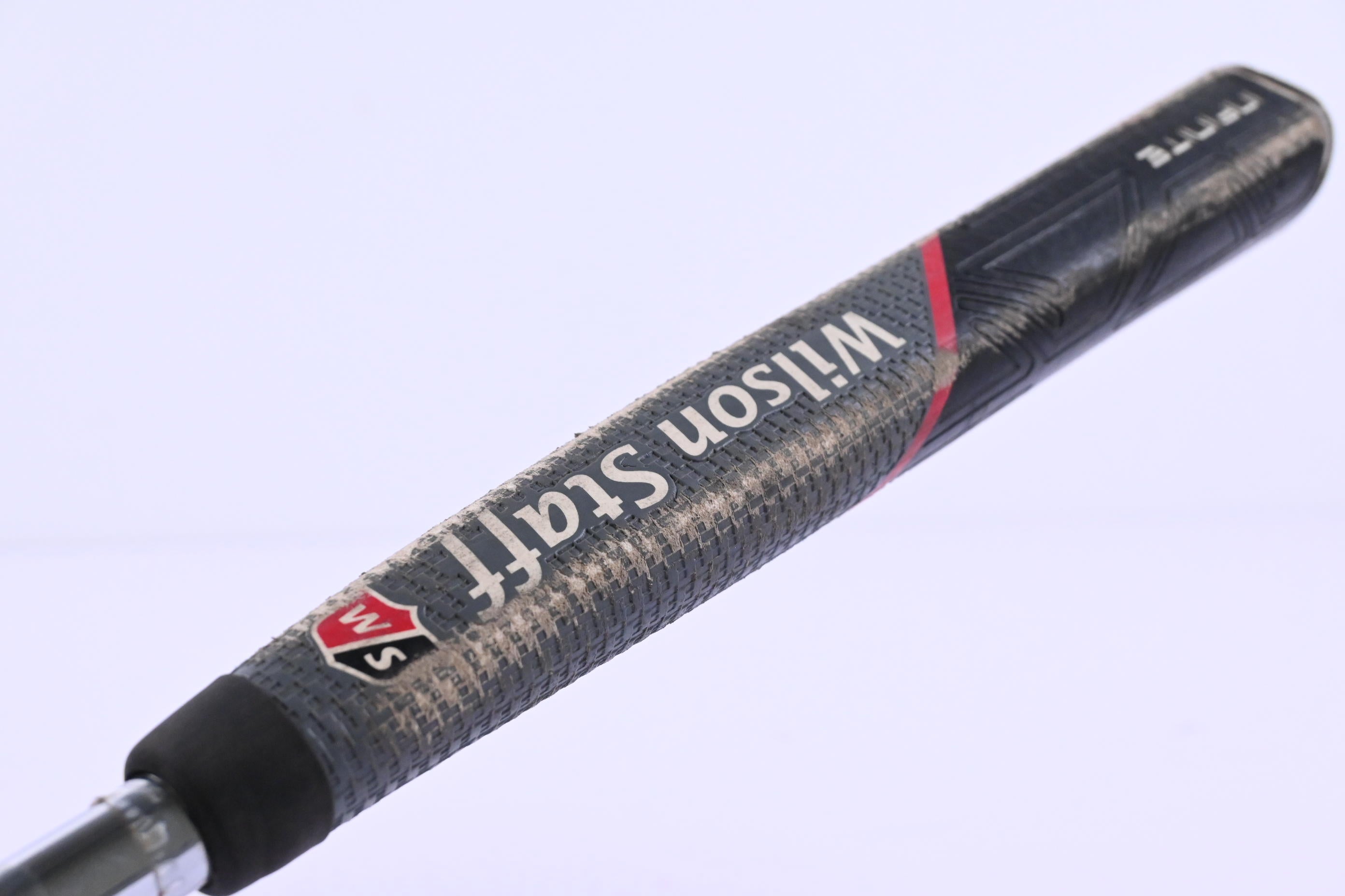 Wilson Infinite Lincoln Park Putter / 34 Inch