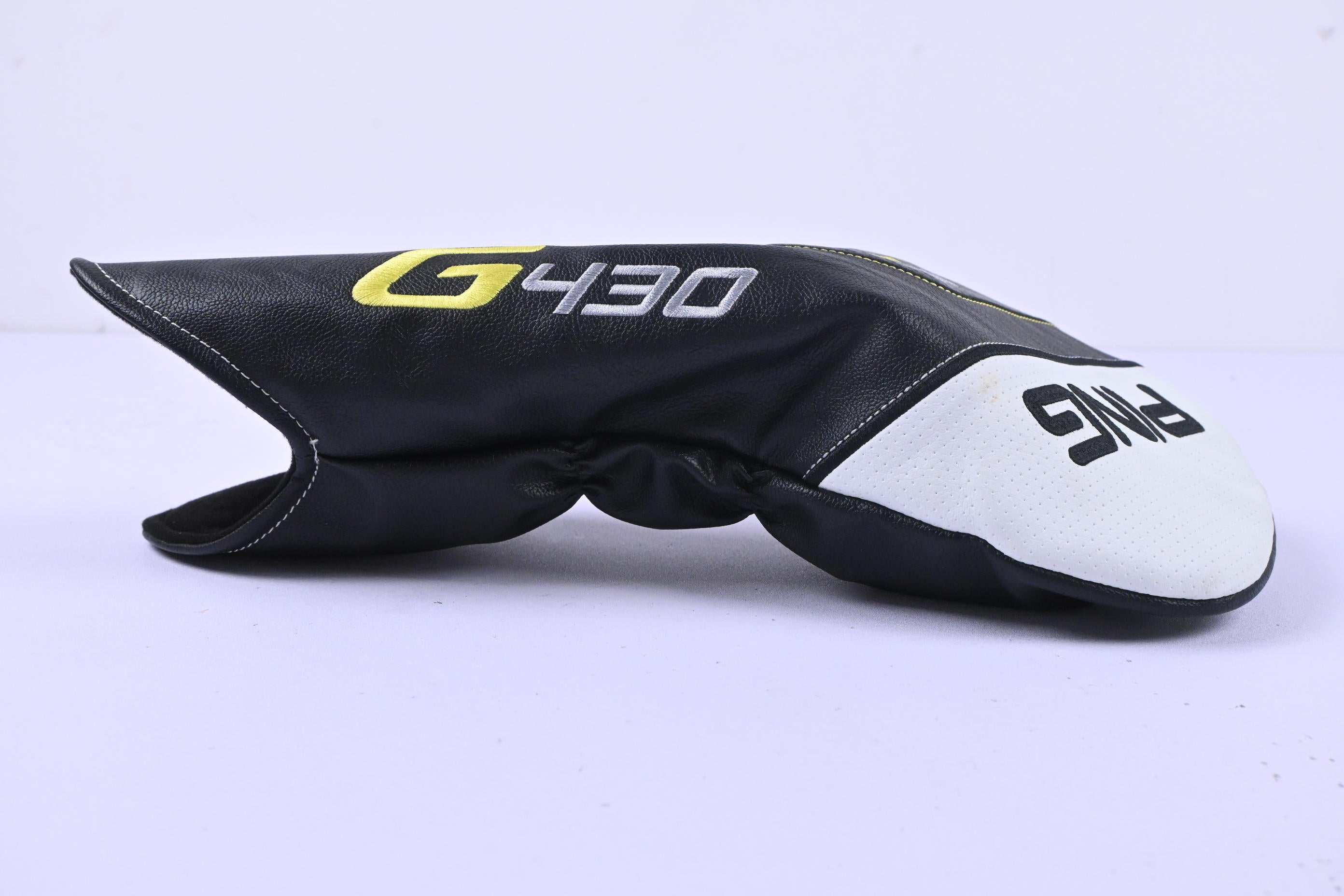 Ping G425 SFT Driver / 10.5 Degree / Stiff Flex HZRDUS Smoke Small Batch 60