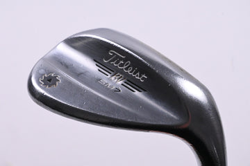 Titleist Vokey SM7 Lob Wedge / 58 Degree / Wedge Flex Titleist Vokey SM7 Shaft