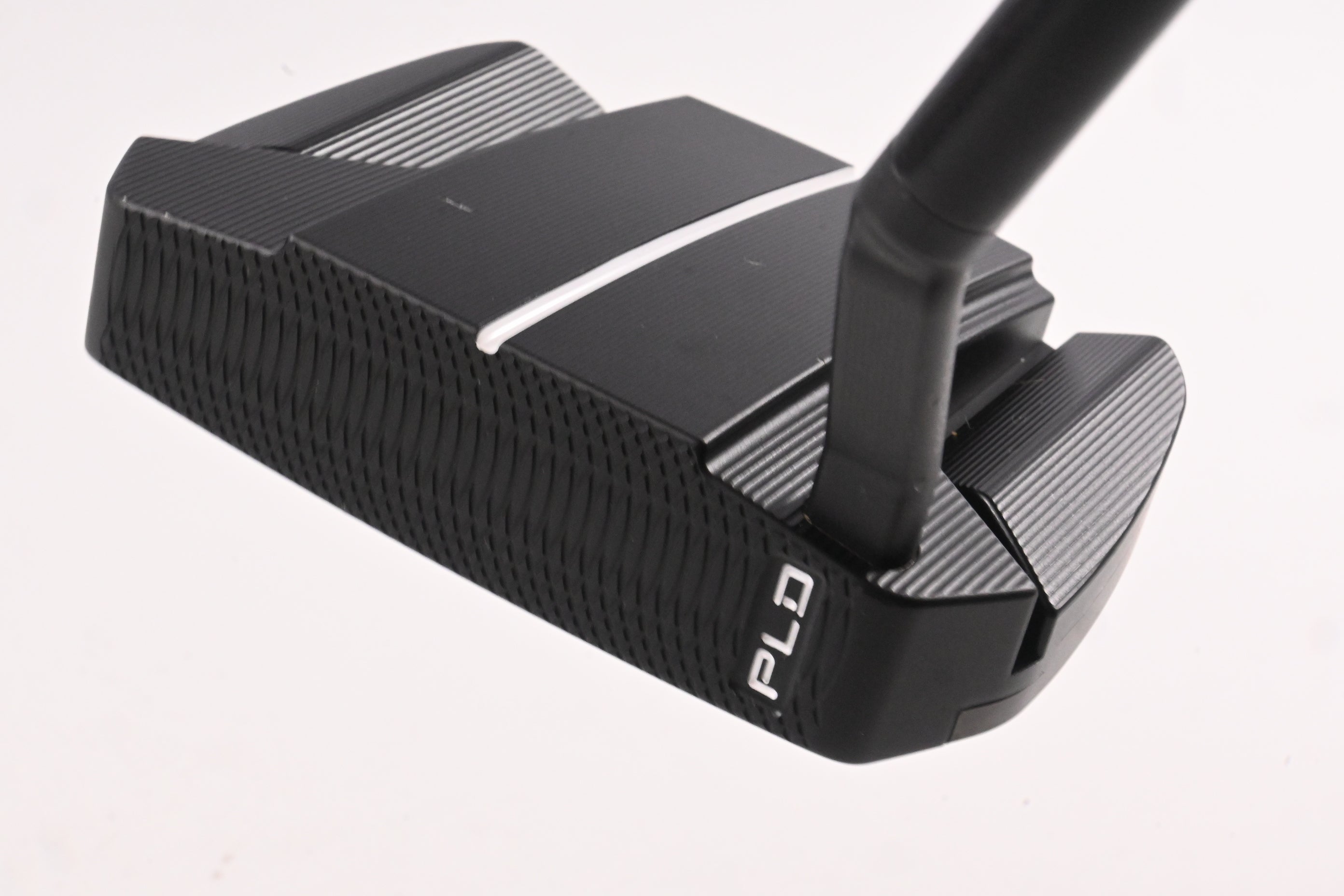 Ping PLD Milled 2024 Ally Blue 4 Putter / 35 Inch