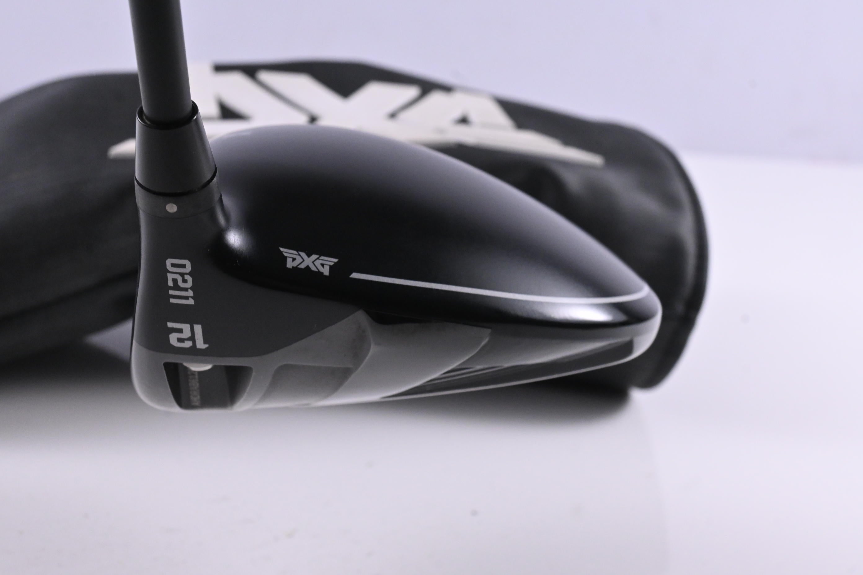 PXG 0211 2022 Driver / 12 Degree / Regular Flex Cypher 40 Shaft