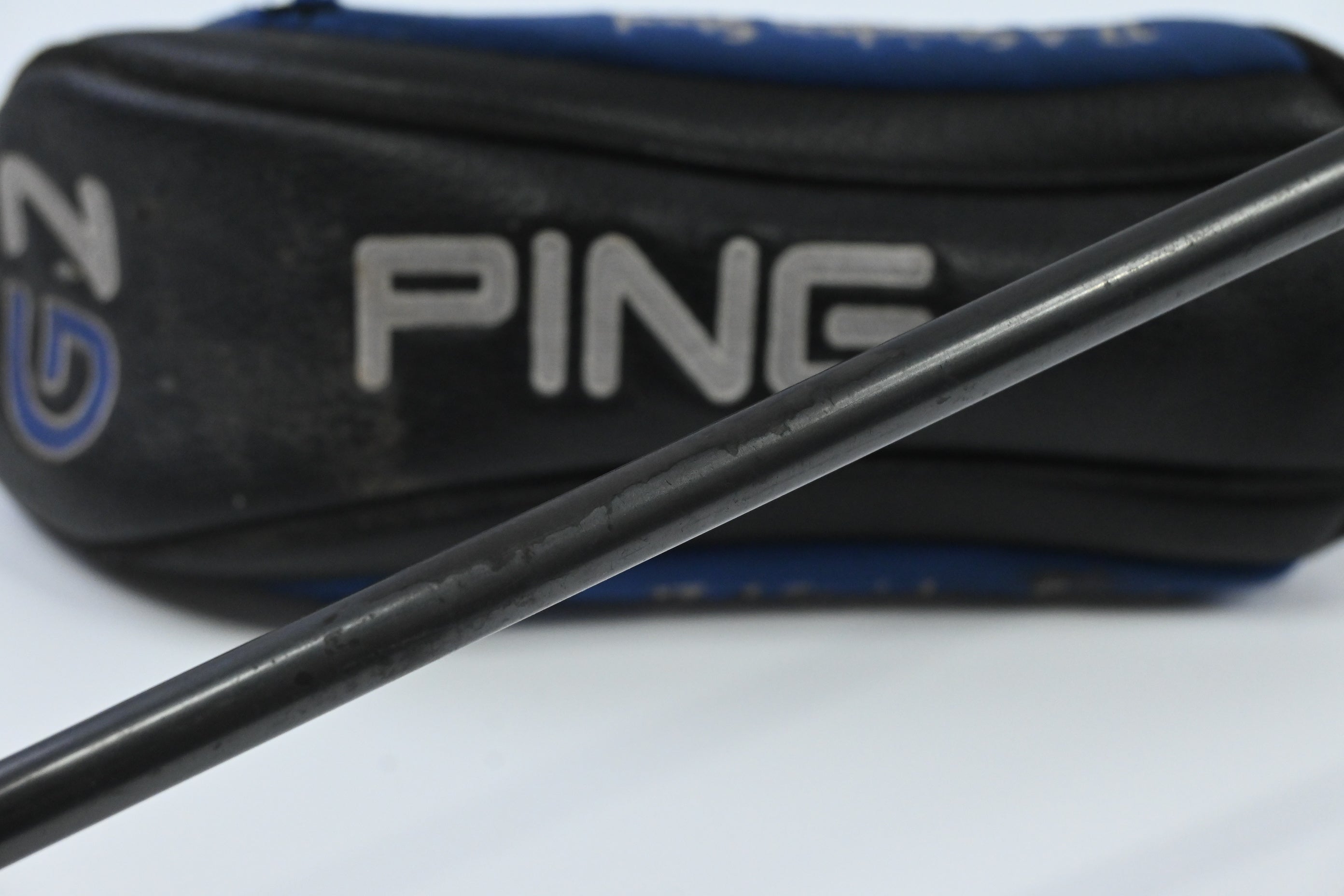 Ping G2 #9 Wood / 23 Degree / Regular Flex Ping TFC 100 Shaft