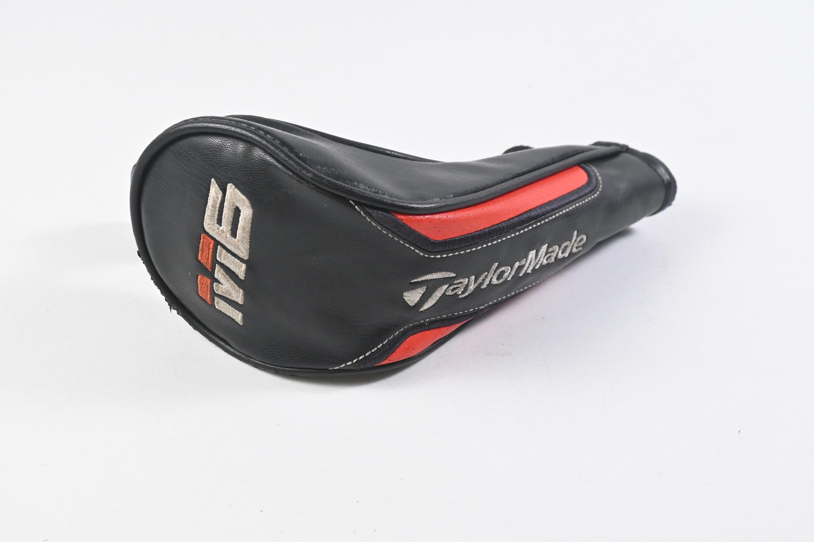 Taylormade M6 #3 Hybrid / 19 Degree / Regular Flex Fujikura Atmos Red 6 Shaft