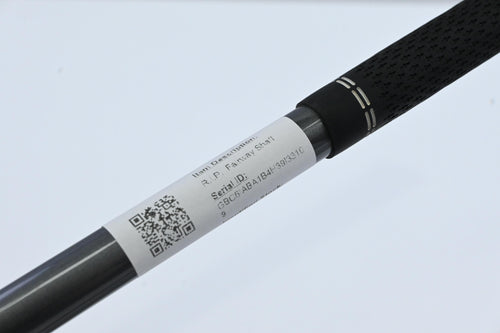 Aldila R.I.P. Phenom 50 #5 Wood Shaft / X-Flex / Titleist 2nd Gen