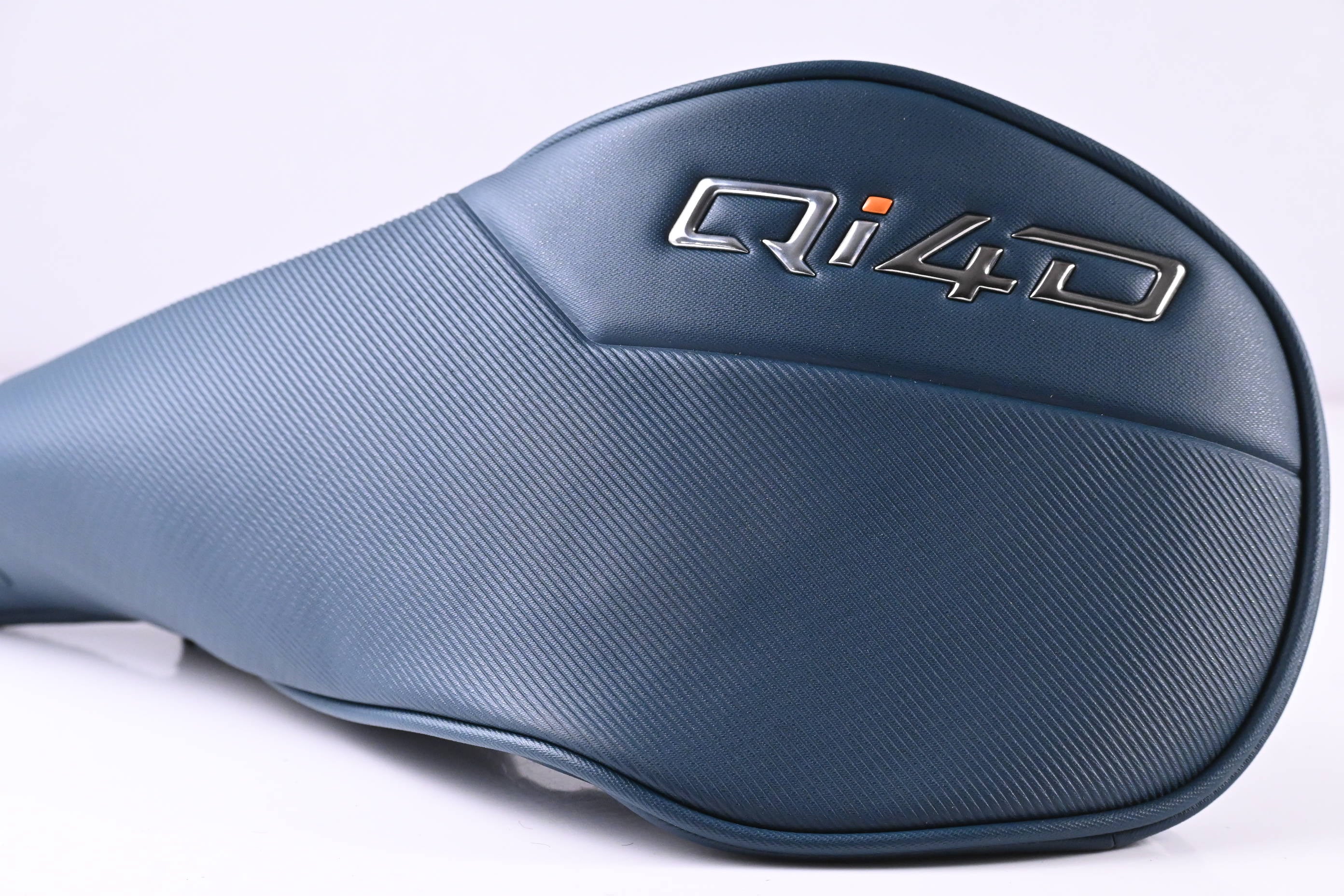 Taylormade Qi4D Max Lite Driver / 12 Degree / Senior Flex REAX Blue 40 Shaft