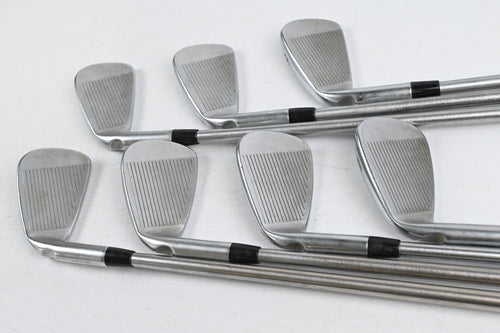 Ping i230 Irons / 4-PW / Blue Dot / X-Flex KBS Tour C-Taper 130 Shafts