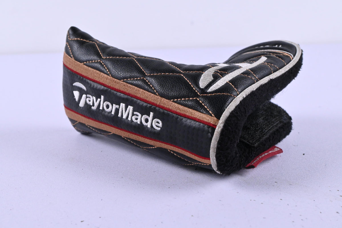 Taylormade TP Black Copper Collection Juno Putter / 34 Inch