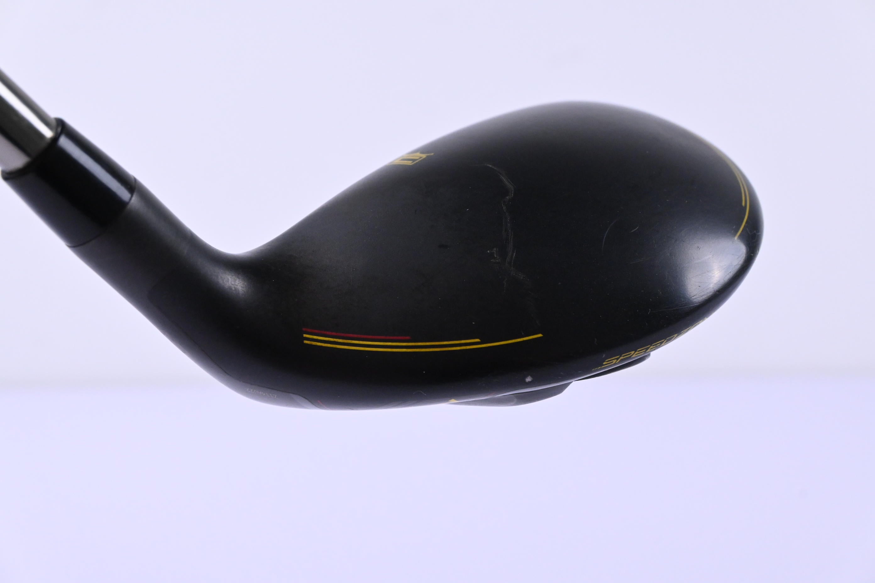 Cobra King SZ Speedzone #3 Hybrid / 21 Degree / Regular Flex UST Recoil ESX 480