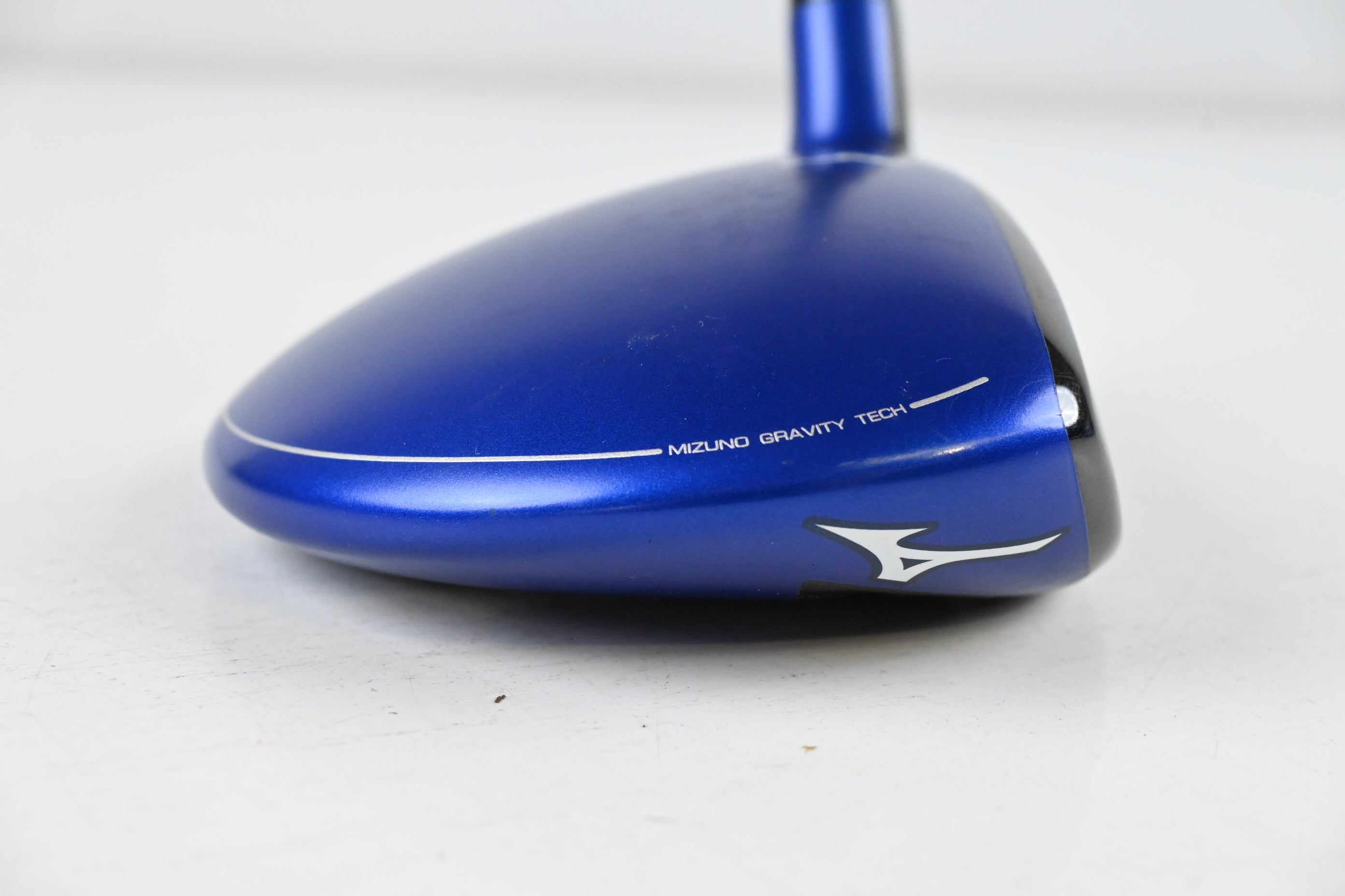 Mizuno GT180 #3 Wood / 15 Degree / Stiff Flex Tensei CK White 70 Shaft