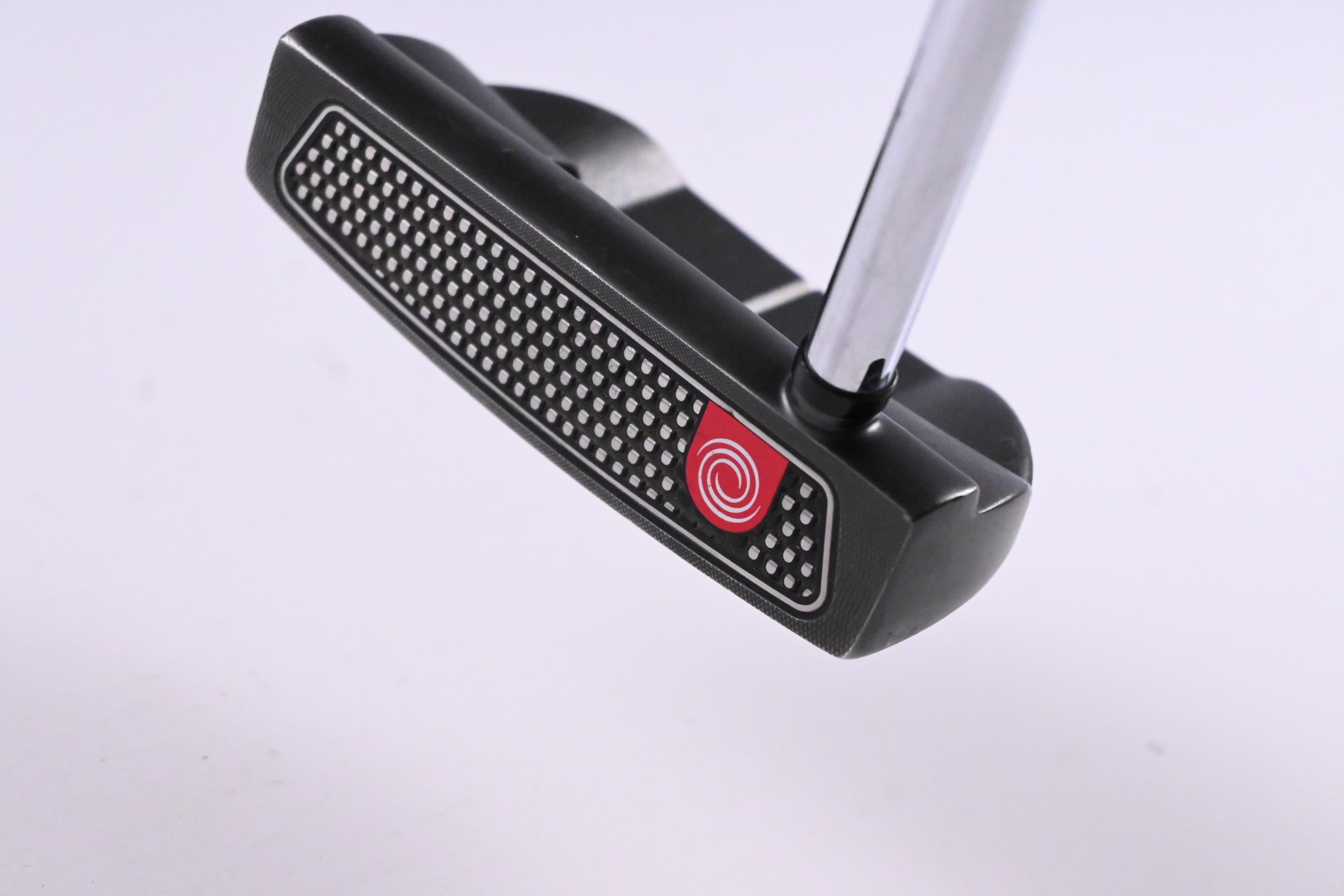 Odyssey O-Works Black 3T Putter / 33 Inch