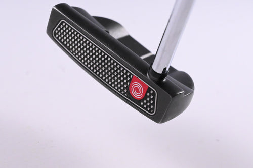 Odyssey O-Works Black 3T Putter / 33 Inch