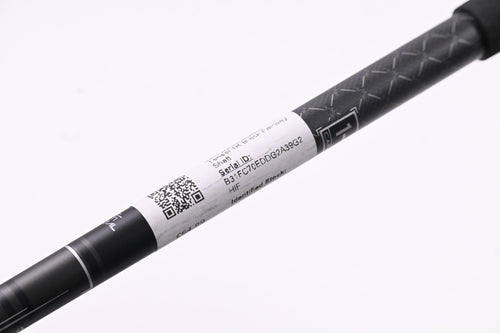 Tensei 1K Black 75 #3 Wood Shaft / Stiff Flex / Ping 3rd Gen