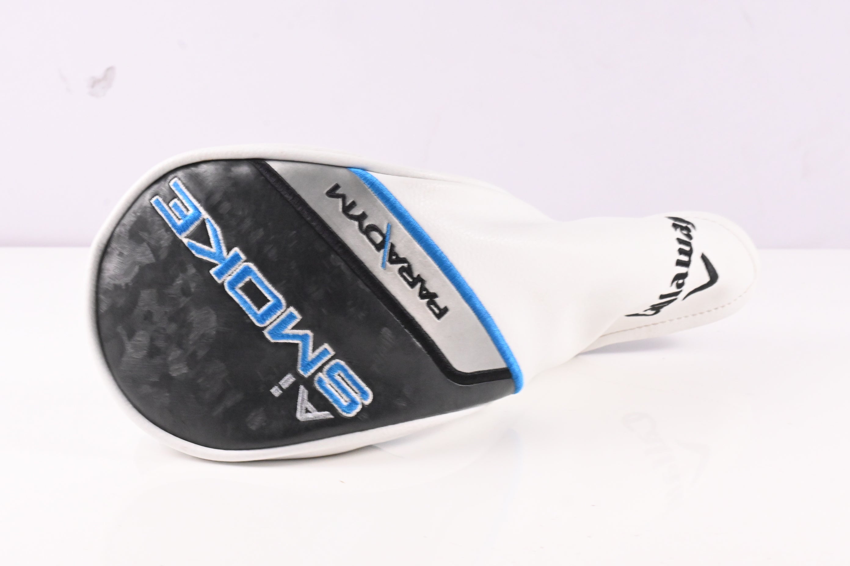 Callaway Paradym Ai Smoke Max #3HL Wood / 16.5 Degree / Regular Flex Tensei AV