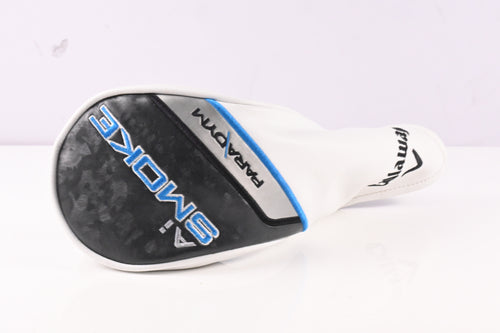 Callaway Paradym Ai Smoke Max #3HL Wood / 16.5 Degree / Regular Flex Tensei AV