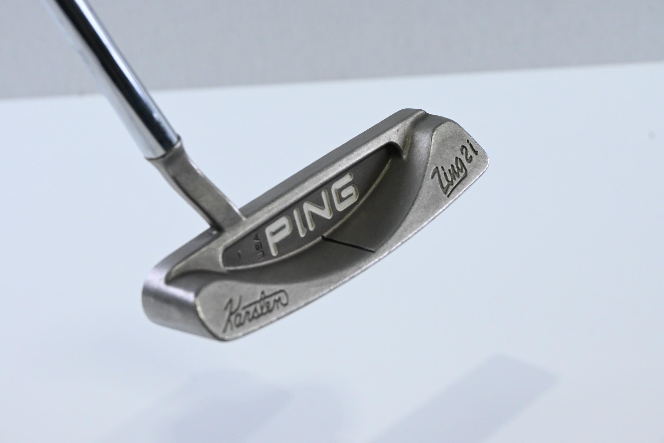 Ping Karsten BeCu Zing 2i Putter / 36 Inch