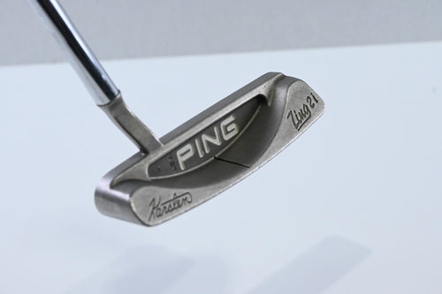 Ping Karsten BeCu Zing 2i Putter / 36 Inch