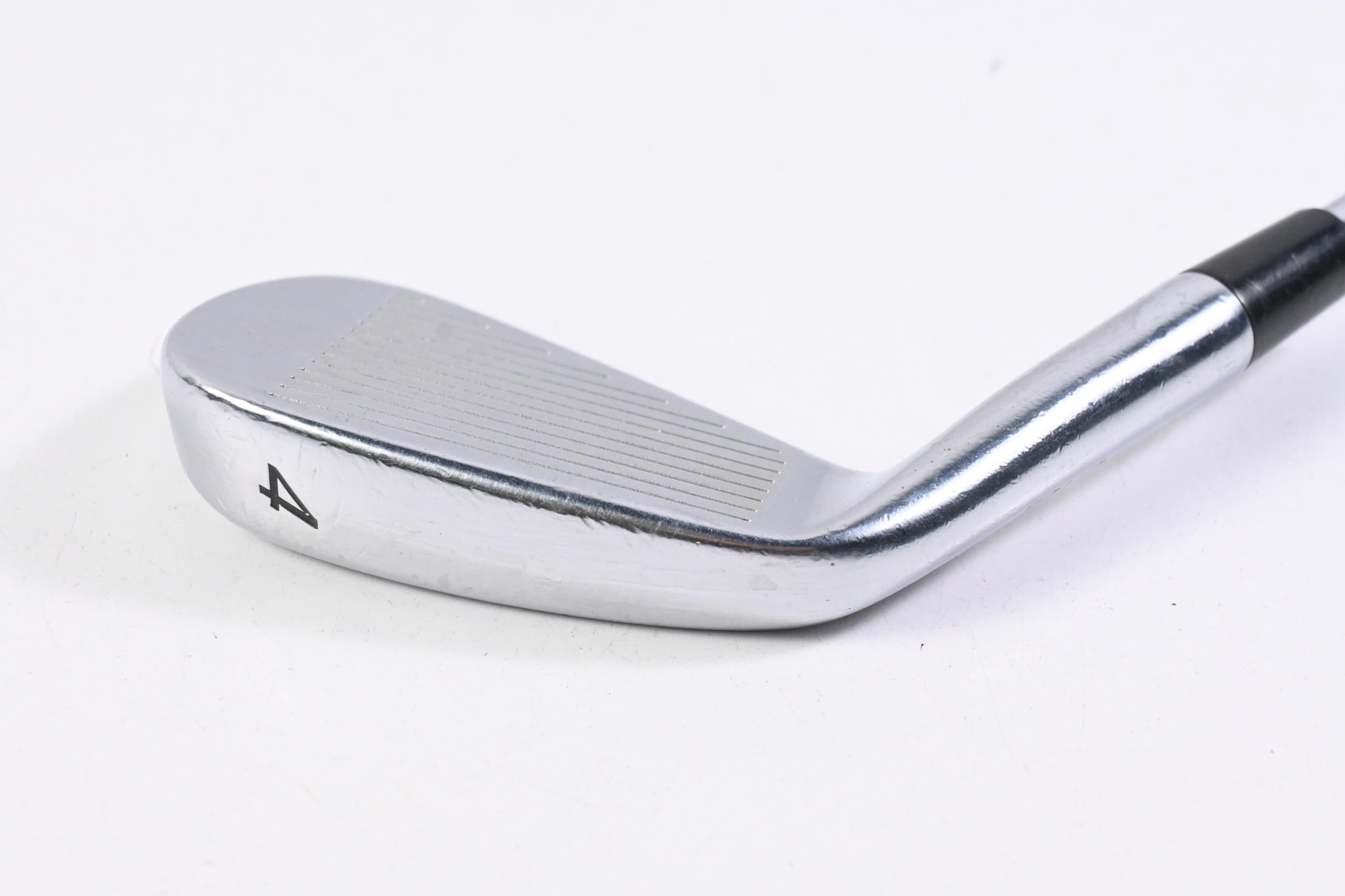 Taylormade Tour Preferred 2011 MC #4 Iron / 23 Degree / Stiff Flex Dynamic Gold