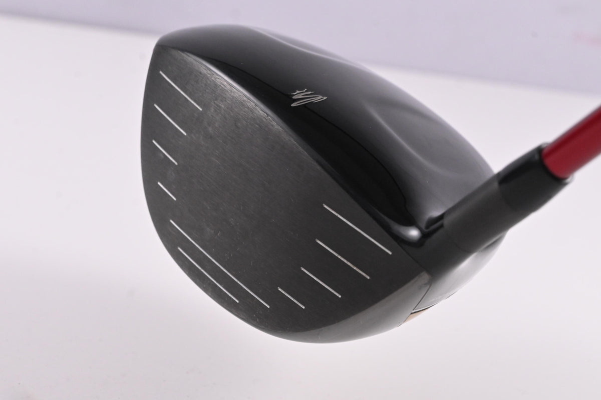 Cobra S9-1 Pro S Driver / 9.5 Degree / Stiff Flex Matrix Ozik XCon-6 Shaft