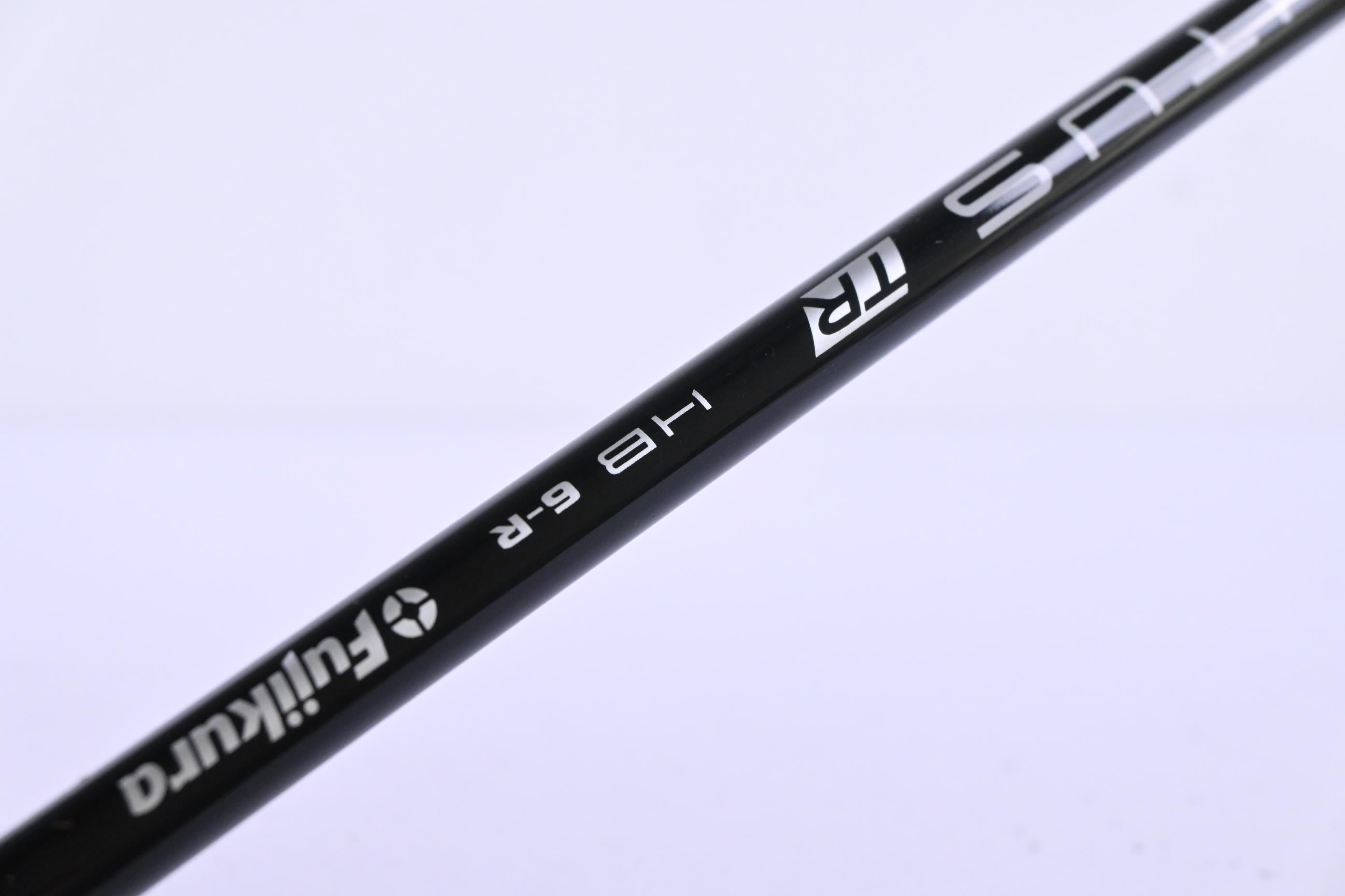 Taylormade Qi10 #5 Hybrid / 25 Degree / Regular Flex Fujikura Ventus TR Blue 6
